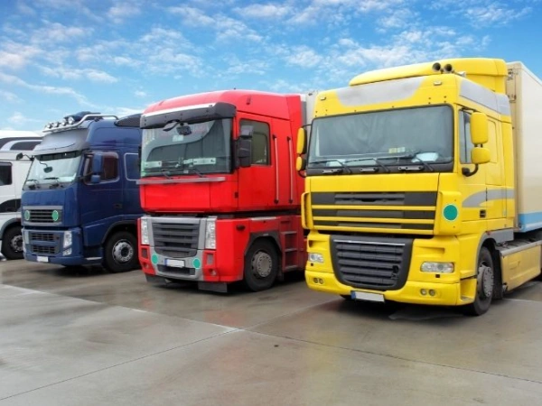 Ankara Bekilli Nakliye